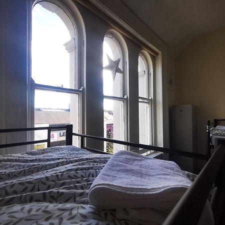 Botanic Avenue Hostel Less Than A Mile From The City Centre Belfast Exterior foto